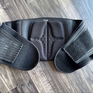 Deluxe Back Stabilizer Small-Medium (unisex)